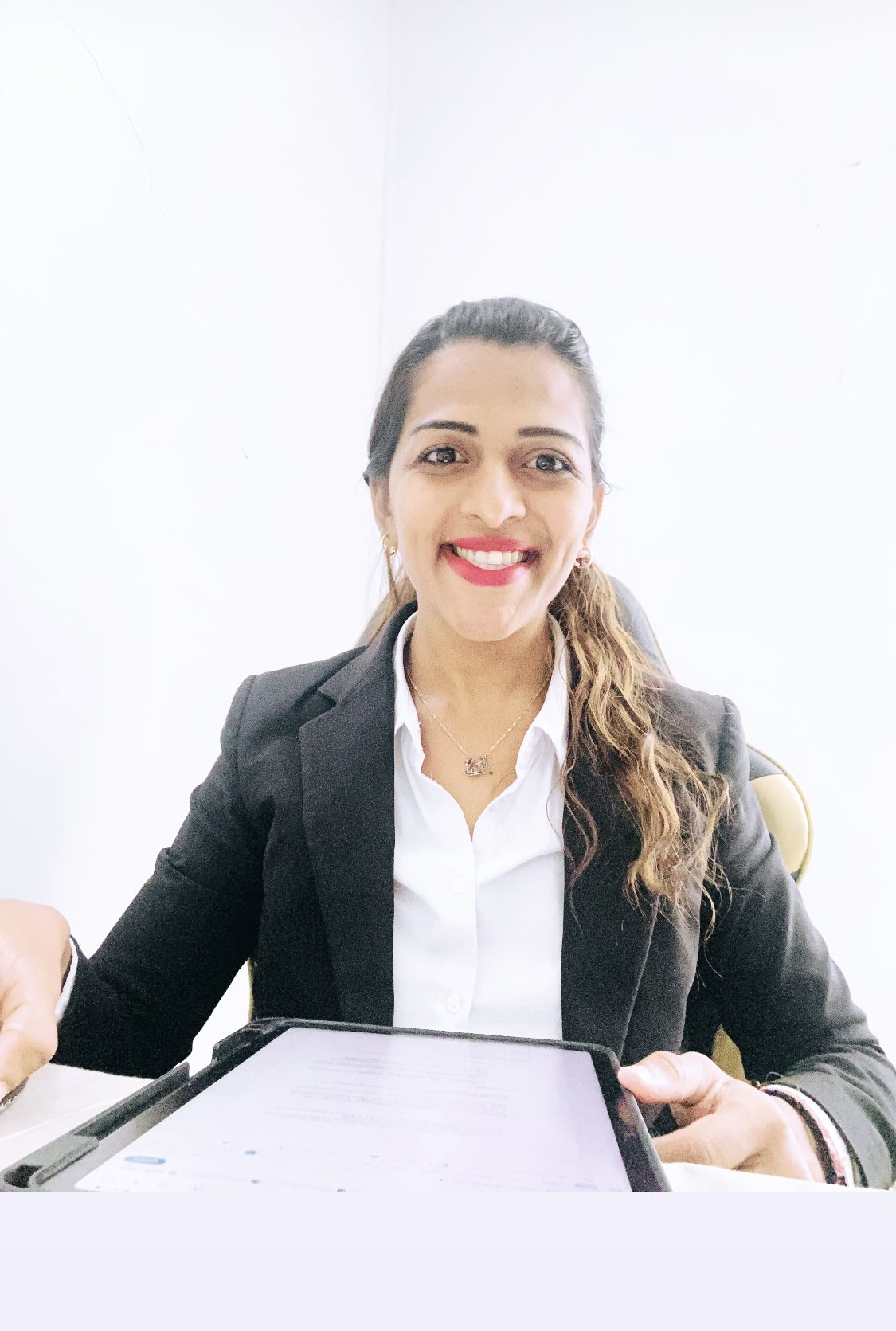 Lawyer Mauritius